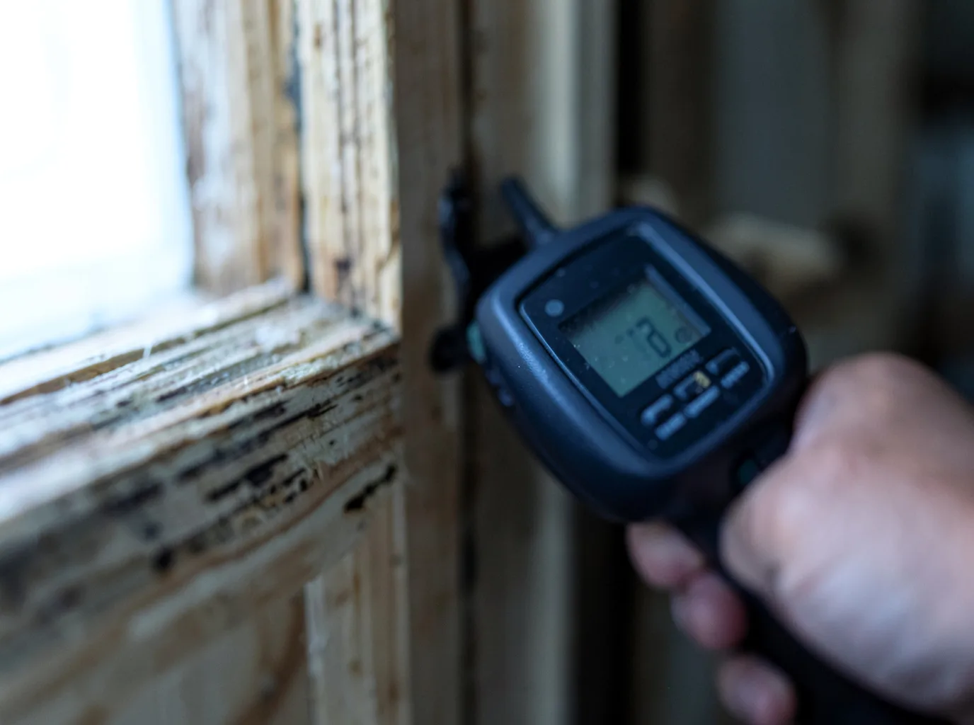 Ceiling Water Damage Repair in Blairstown, NJ