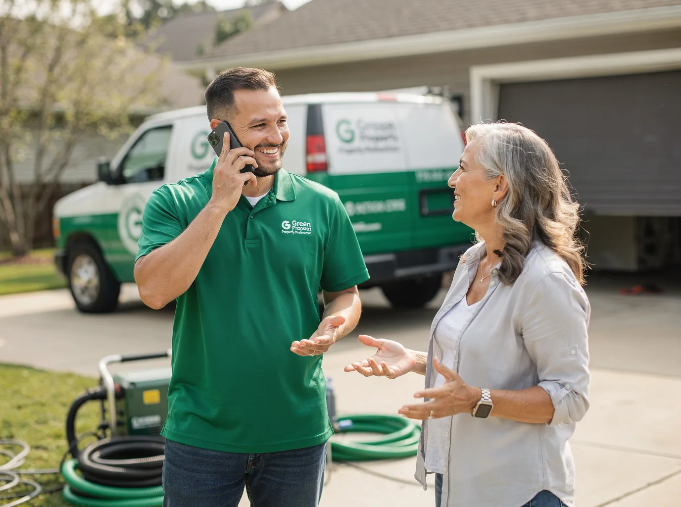 Water Damage Restoration Blairstown, NJ FAQs